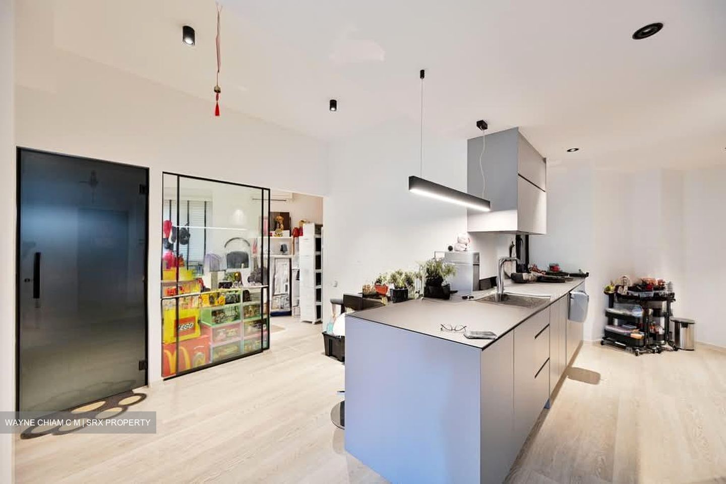 Bayshore Park (D16), Condominium #576742231